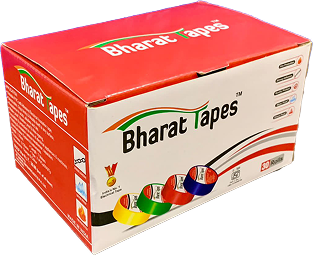 Bharat Tapes