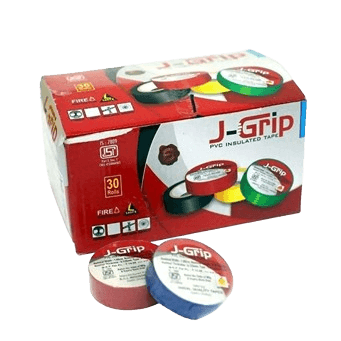 J-Grip Tapes