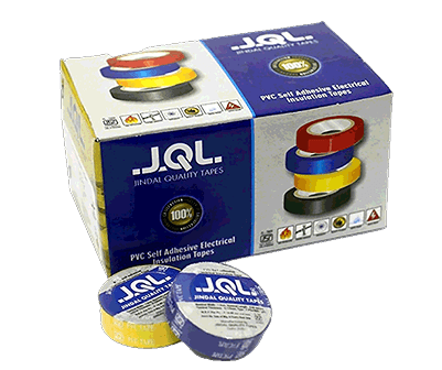 JQL Tapes