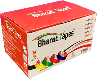 Bharat Tapes