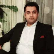MR. ANKIT JINDAL