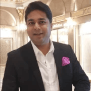 MR. RAKSHIT JINDAL