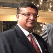 MR. SANJEEV JINDAL